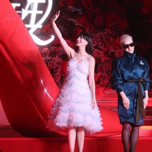 Get Ready to Stream the Glamorous 'The Devil Wears Prada 2' Red Carpet Premiere!