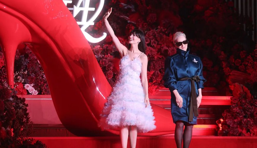 Get Ready to Stream the Glamorous 'The Devil Wears Prada 2' Red Carpet Premiere!