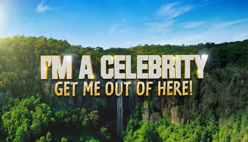 Drama Unfolds: First I'm a Celeb Vote Off Puts Stars on Edge!