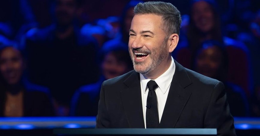 How to Catch 'Who Wants to Be a Millionaire' Season 5 with Jimmy Kimmel – Your Ultimate Streaming Guide!