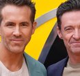 Hugh Jackman and Ryan Reynolds Dive into High-Speed Adventure on Disney+