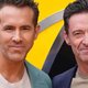 Hugh Jackman and Ryan Reynolds Dive into High-Speed Adventure on Disney+