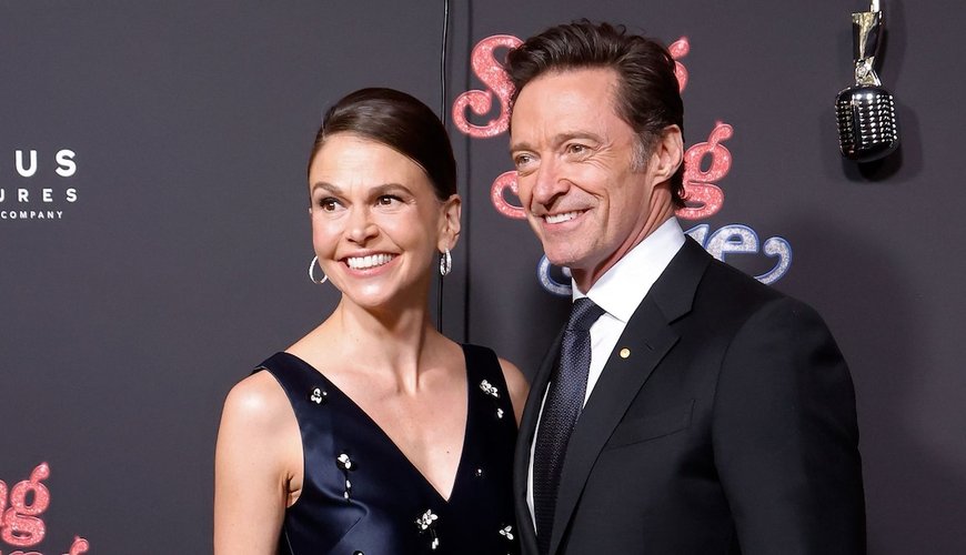 Hugh Jackman's Love Dilemma: Ready to Wed Sutton Foster, But Family Ties Hold Him Back
