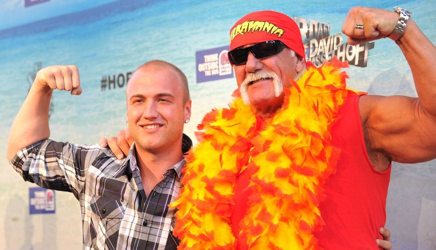 Hulk Hogan's $5 Million Estate Drama: Son Nick Inherits Everything, Daughter Brooke Out in the Cold