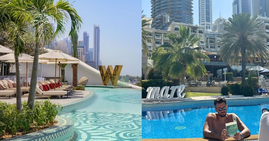 Escape the Winter Blues: Discover the Luxe Oasis Just Six Hours from the UK