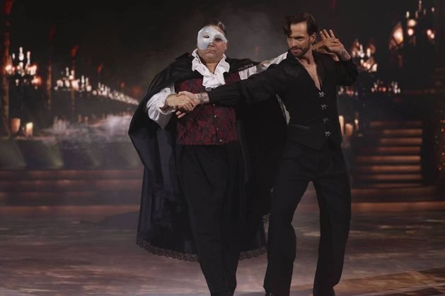 Brian Kennedy Bids Farewell to Dancing with the Stars: "I Know How to Lose"