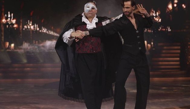 Brian Kennedy Bids Farewell to Dancing with the Stars: "I Know How to Lose"