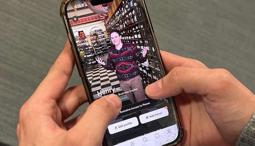 Raya Unveiled: My Month in the Exclusive Dating App Didn't Quite Meet Celebrity Expectations