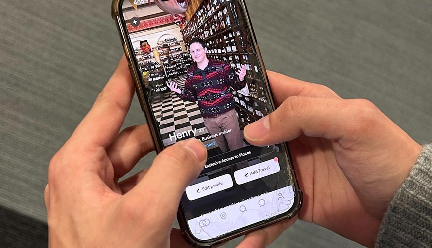 Raya: The Exclusive Club Without the Stars