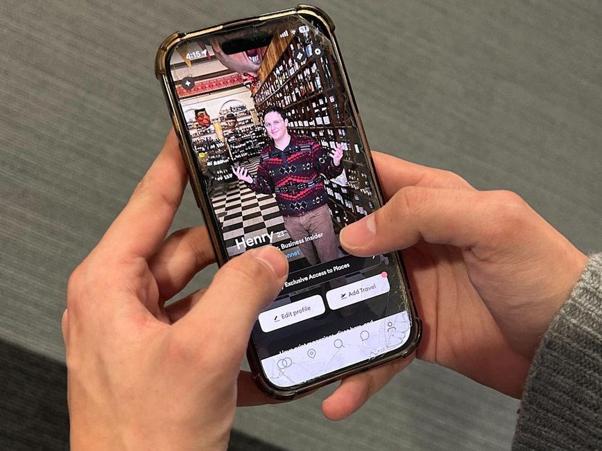 Raya: The Exclusive Club Without the Stars