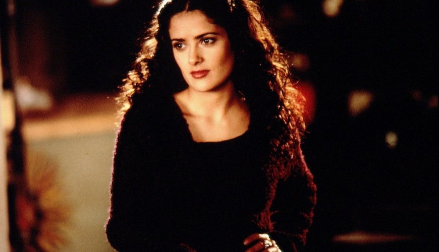 Salma Hayek's Secret to Ageless Hair: The Unexpected $29 Hack