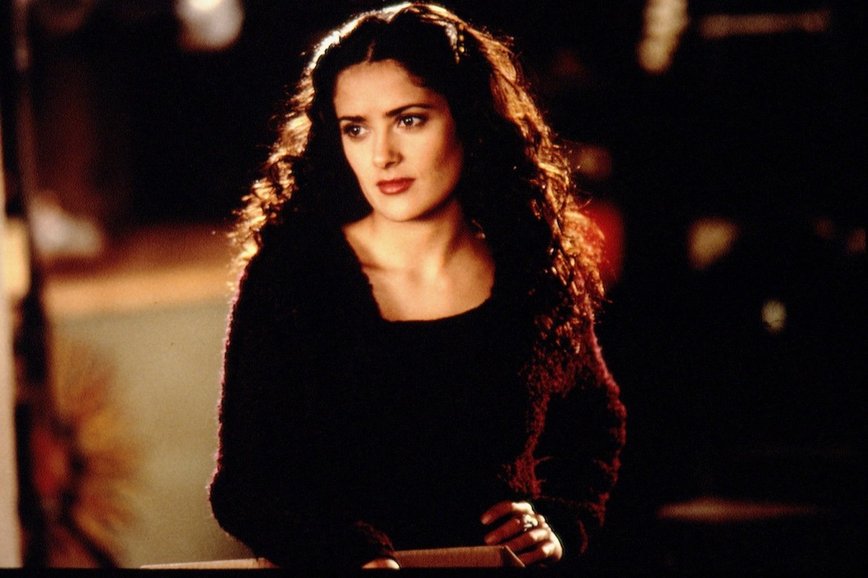 Salma Hayek's Secret to Ageless Hair: The Unexpected $29 Hack