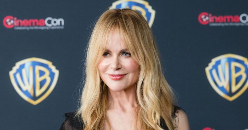 Nicole Kidman's New Romance: Unmasking the Mystery Man