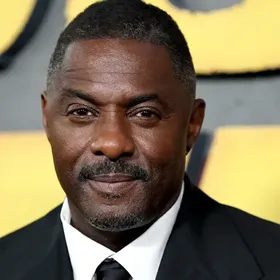 Idris Elba's Bold Move: From On-Screen Icon to Behind-the-Lens Visionary