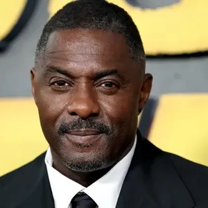 Idris Elba's Bold Move: From On-Screen Icon to Behind-the-Lens Visionary