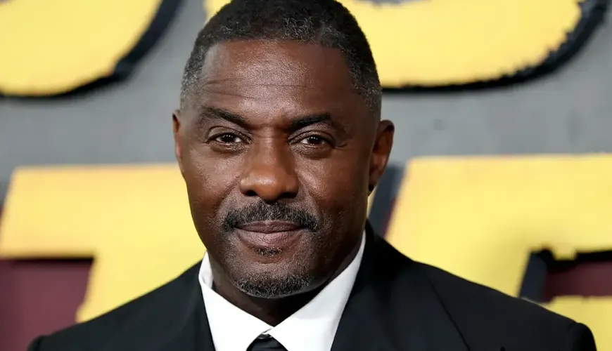 Idris Elba's Bold Move: From On-Screen Icon to Behind-the-Lens Visionary