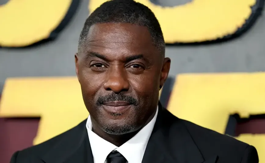 Idris Elba's Bold Move: From On-Screen Icon to Behind-the-Lens Visionary