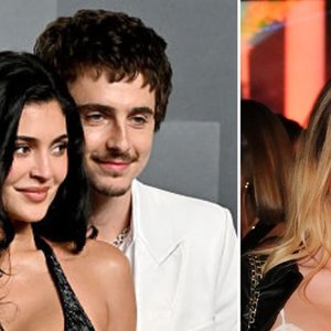 IG Model's Heartbreak: Timothée Chalamet's Secret Romance Revealed