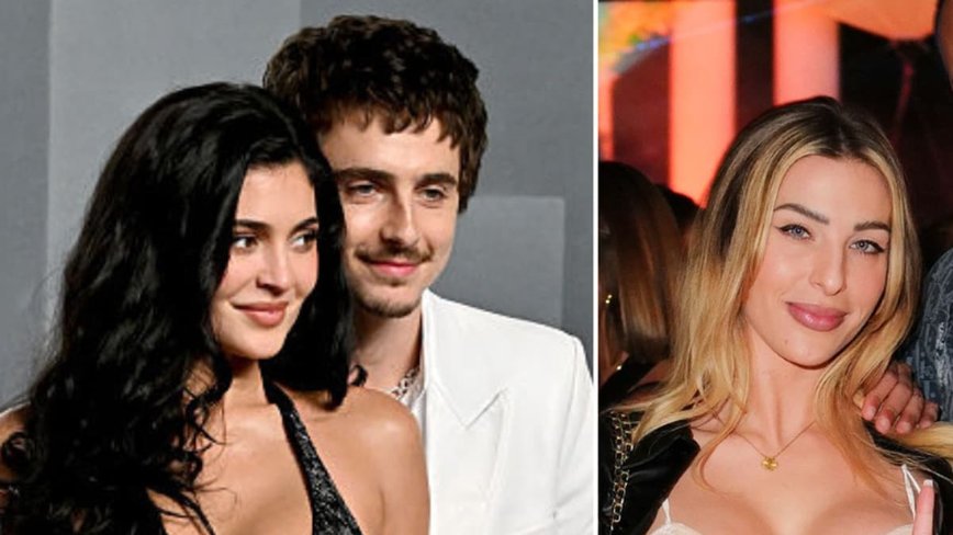 IG Model's Heartbreak: Timothée Chalamet's Secret Romance Revealed