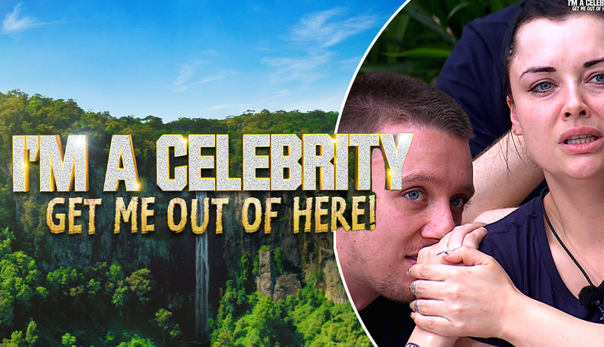 I'm A Celeb 2025: Get Ready for the Grand Finale!