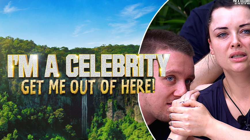 I'm A Celeb 2025: Get Ready for the Grand Finale!