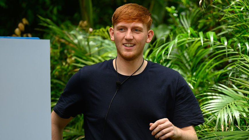 Angryginge Reigns Supreme: The Emotional Coronation of the 2025 King of the Jungle