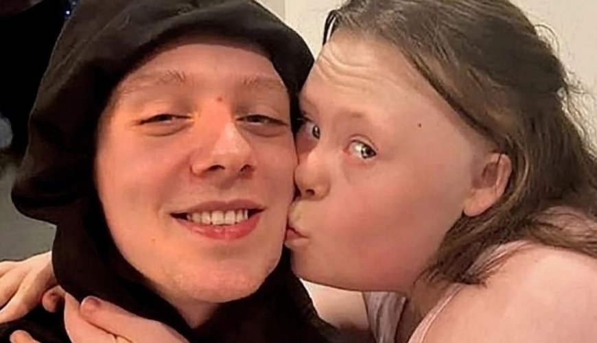 Aitch's Heartfelt Jungle Reunion Leaves Fans in Tears