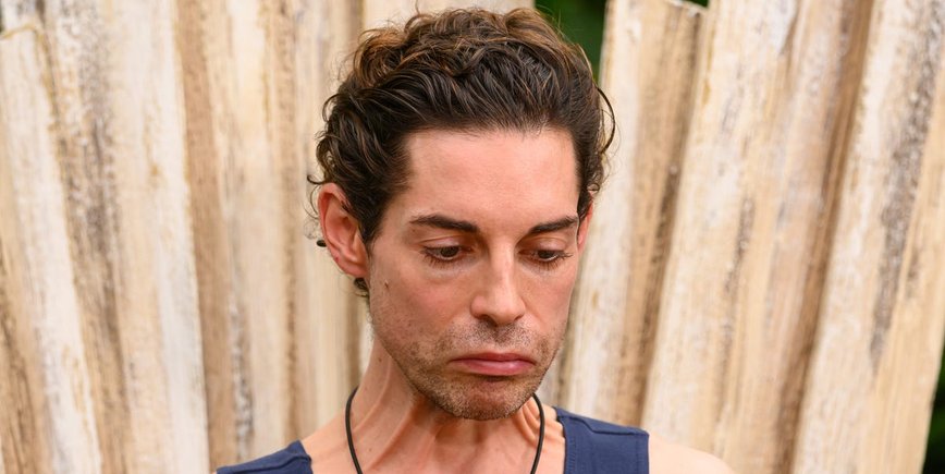 Tom Wows Fans by Tackling Unseen Bushtucker Trial in 'I'm a Celebrity' Finale