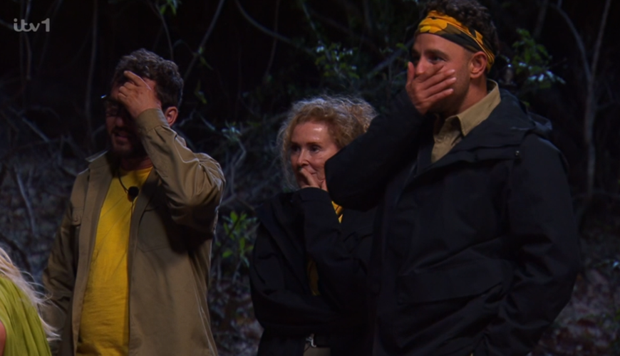 I'm a Celebrity Viewers Fume Over Jaw-Dropping Cliffhanger!