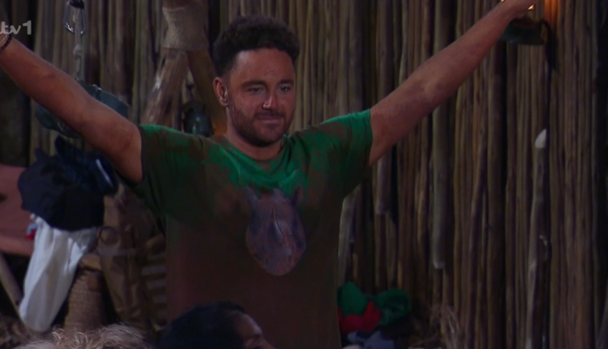 I'm a Celebrity South Africa: Viewers Revel in 'Evil' Camp Twist