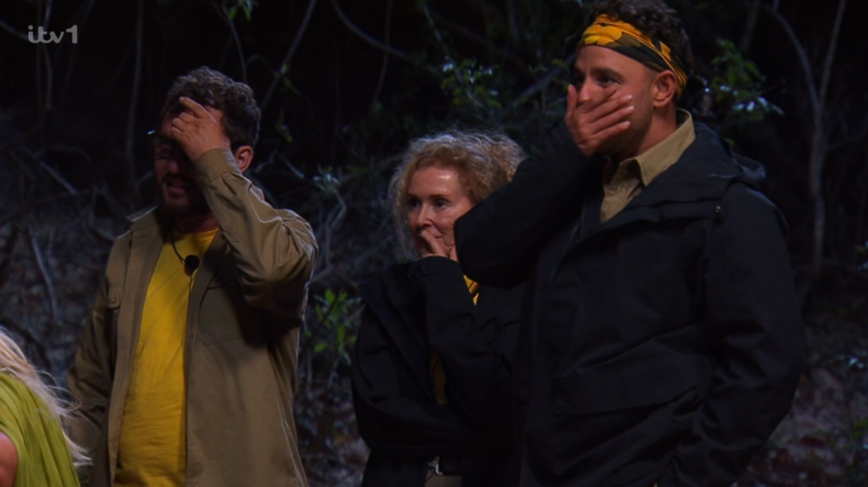 I'm a Celebrity Viewers Fume Over Jaw-Dropping Cliffhanger!