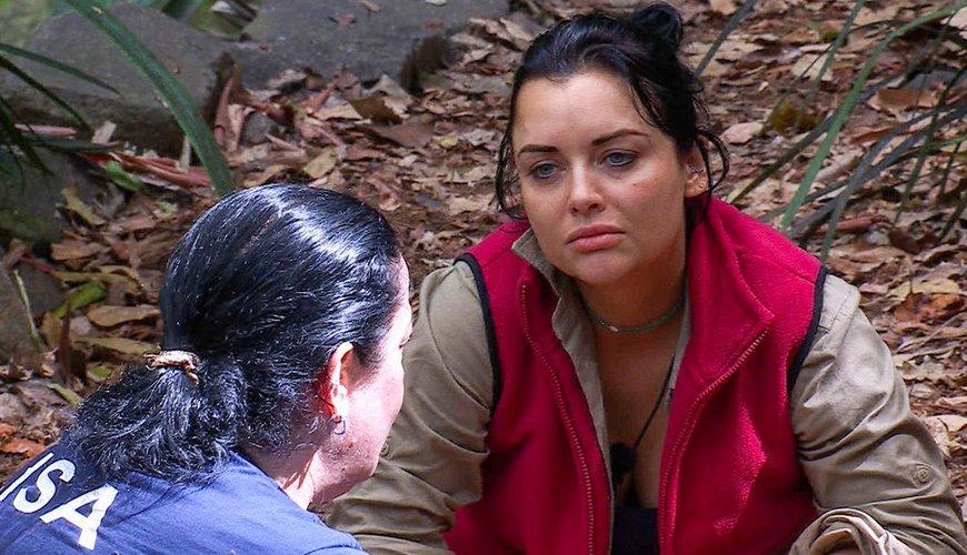I'm A Celebrity's Hidden Gem: The Journey You Didn't See