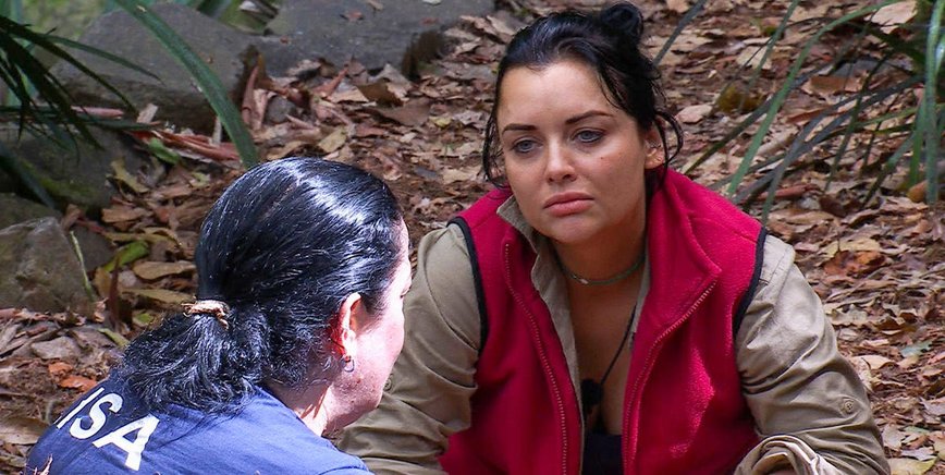 I'm A Celebrity's Hidden Gem: The Journey You Didn't See