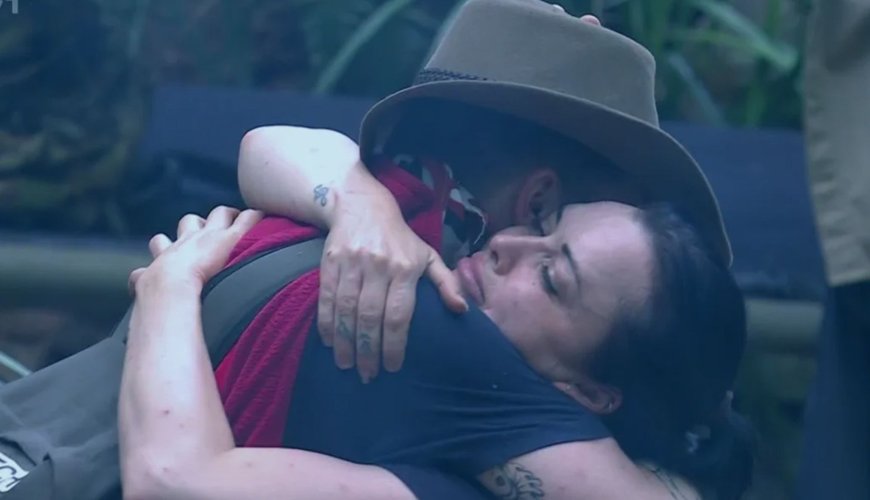 Aitch Shuts Down Romance Rumors with Shona McGarty: Just Friends, He Says!