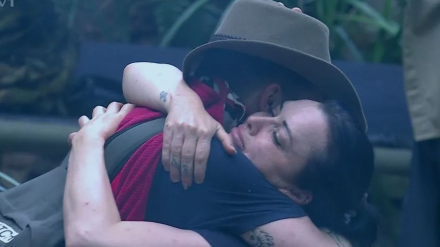 Aitch Shuts Down Romance Rumors with Shona McGarty: Just Friends, He Says!