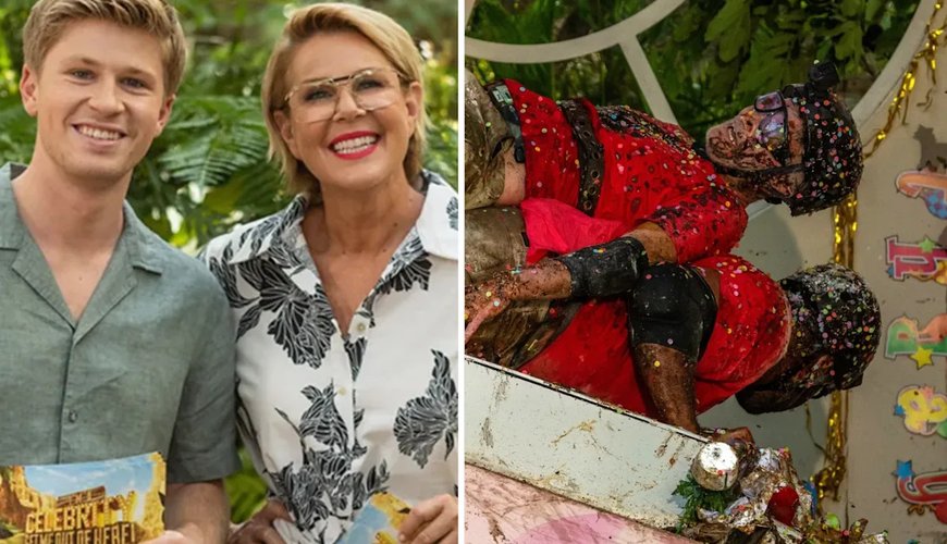 I'm A Celeb 2026: Major Shake-Up Confirmed by Julia Morris