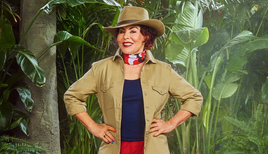 Ruby Wax's 'Absolutely Famous' Tour: From Jungle Trials to UK Stages