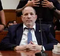 Inside the Walls: Harvey Weinstein's First Jailhouse Interview Reveals Grim Reality
