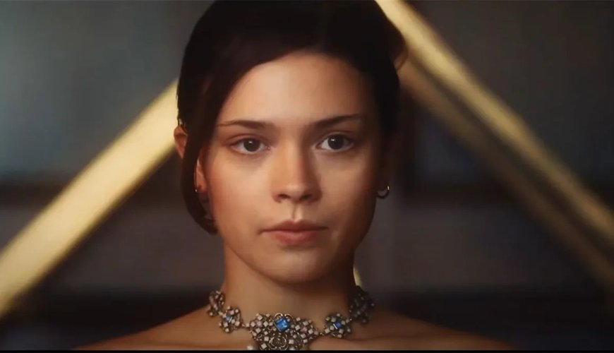Why Maxton Hall Has Us Hooked: The Austen Connection You Didn't See Coming