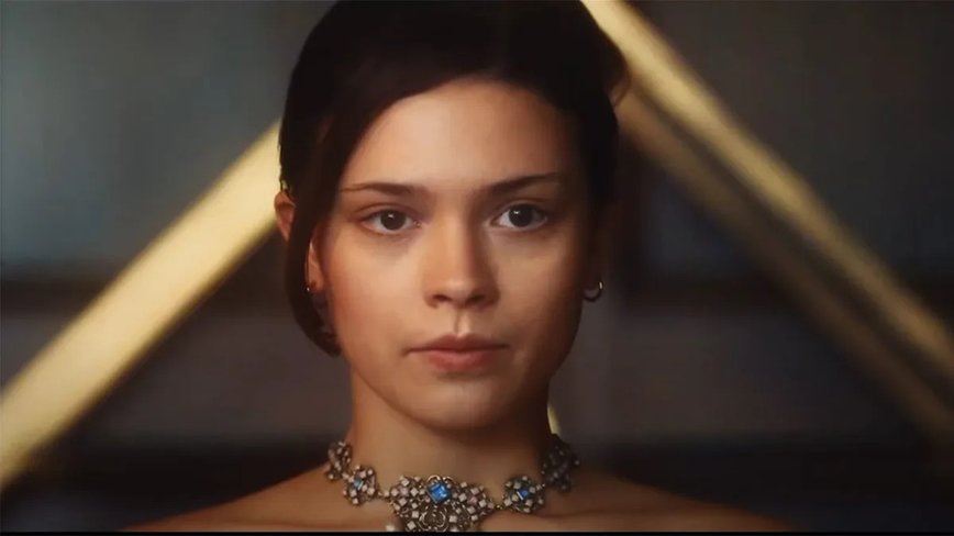 Why Maxton Hall Has Us Hooked: The Austen Connection You Didn't See Coming