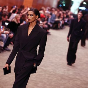 Paris Fashion Week: Where Celebrities and Couture Collide in Bold New Ways!