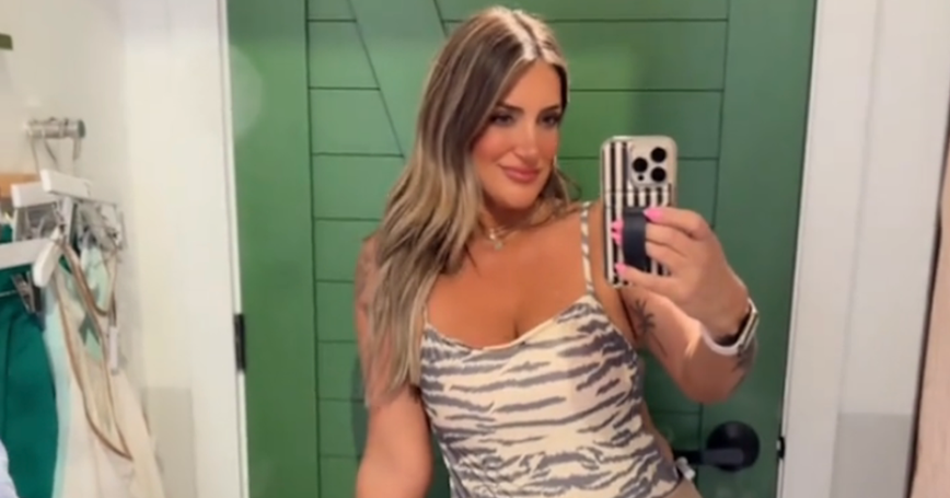 TikTok Tragedy: Influencer Sara Gilson's Shocking Murder-Suicide