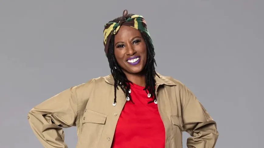 Deni Hines: From Stage to Jungle – A Star's Journey to I'm a Celebrity!