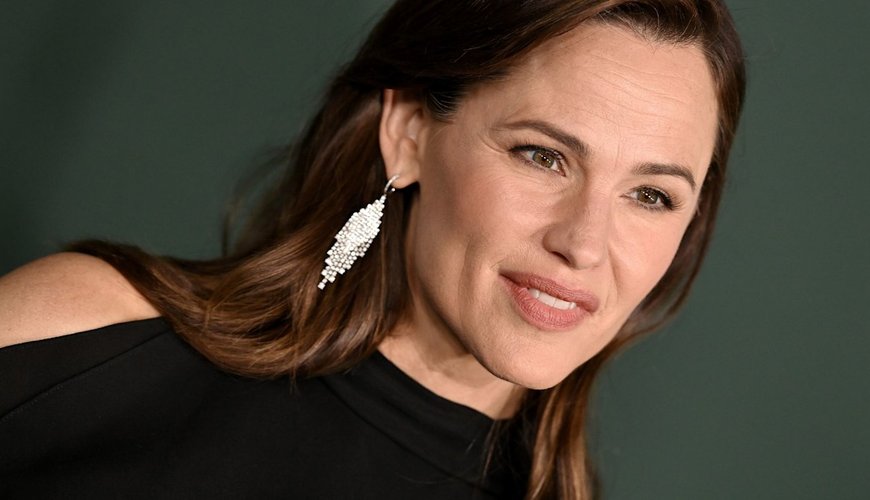 Jennifer Garner's Bold $60M Leap from Hollywood to Business