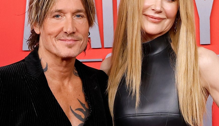 Keith Urban's Onstage Confessions and Lyric Changes Amid Nicole Kidman Divorce