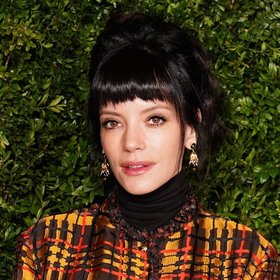 Lily Allen's New Love: The Unexpected Connection to Princess Diana