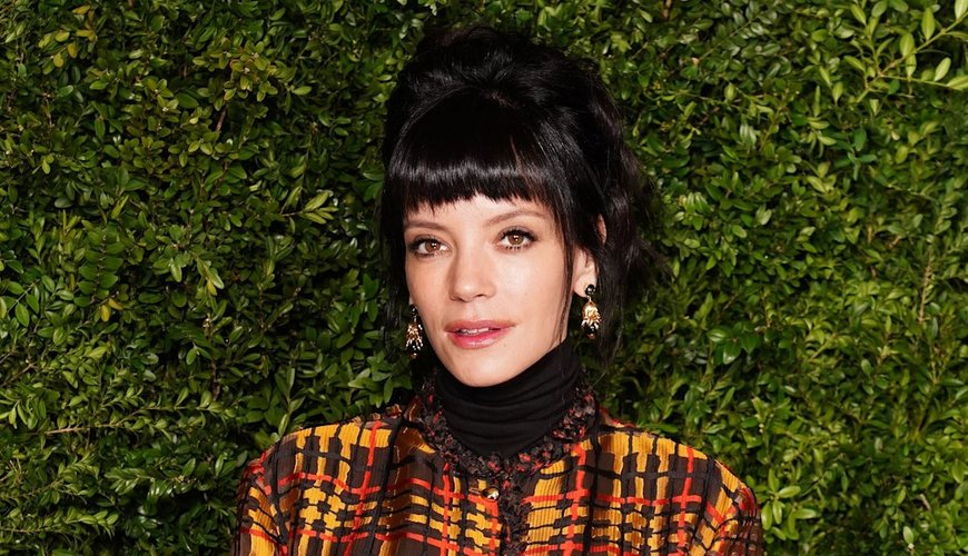 Lily Allen's New Love: The Unexpected Connection to Princess Diana