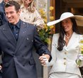 Dua Lipa and Callum Turner's Italian Wedding Extravaganza: All the Juicy Details!
