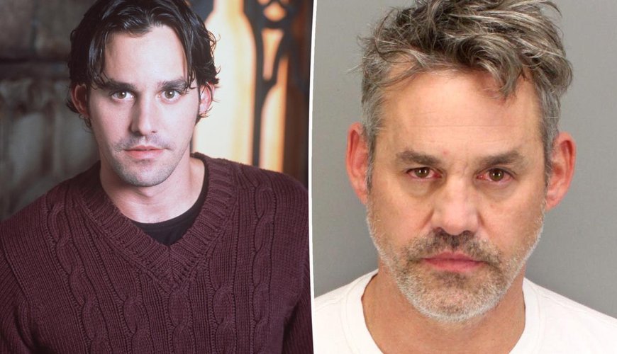 Nicholas Brendon: A Rollercoaster Life Beyond the Buffy Fame