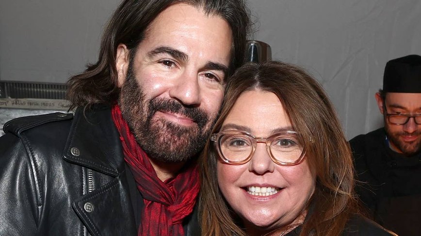 Rachael Ray's Transatlantic Love Story: Italy vs. New York